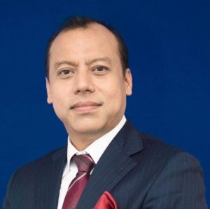 Mahesh Shrestha