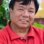 Dr. Mahabir Pun
