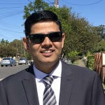 Dhruba Raj Subedi