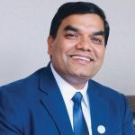 Dr. Keshab Paudel