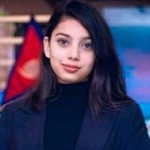 Ms. Anisha Bhandari