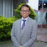 Dr. Santosh Shrestha