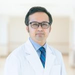 Dr. Saseem Poudel
