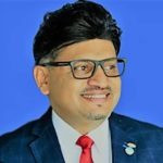 Mr. Bhaban Bhatta