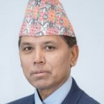 His Excellency