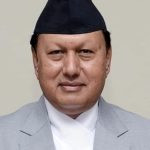 Mohan Bahadur Basnet