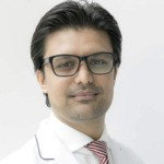 Dr. Lushun Chalise