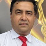 Dr. Sanjeev Sapkota