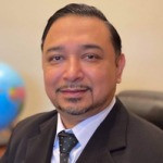 Dr. Prakash Shrestha