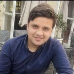 Dr. Sagar Poudel