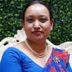 Anita Gurung