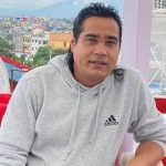 Bikash Basnet