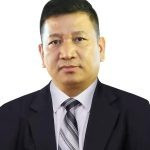 Buddhi Gurung