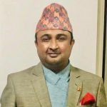 Hari Prashad Bhattarai
