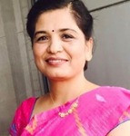 Amrita Thapa (Kanchan)