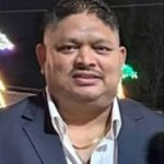 Rakesh Mahato