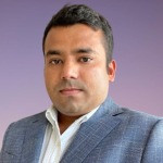 Roshan Thapa