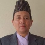 Yogendra Chhetri