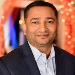 Gouri Raj Joshi