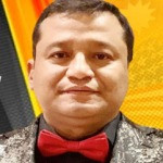 Mr. Rajeev Shrestha