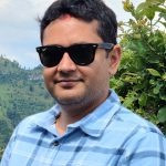 Dr. Dinesh Dharel