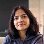 Ms. Anju Kharel