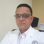 Dr Khagendra Raj Chapagain