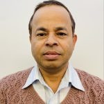 Lila Nath Pandey, RN, MPH Public Health Nurse