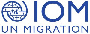 IOM UN  MIGRATION
