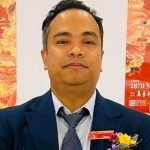 Bhimsen Shrestha (Rustham)