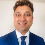 Deepak KC