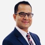 Dr. Anuj Kandel