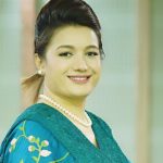 Rojina Pradhan Rai