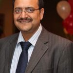 Chiranjibi Dhakal ICC Advisor