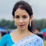 Prasuna Kadel  RWC Europe