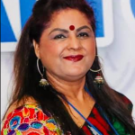 Indira Tripathi RWC Americas