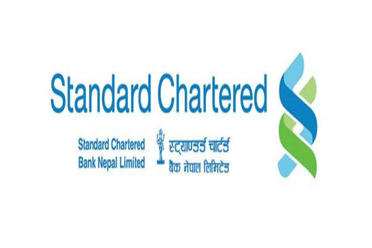 Standard Chartered Bank Nepal Limited