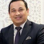 Mr. Arjun Shrestha