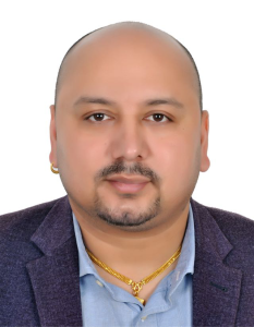 Deepak Khadka