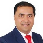 Dr. Sanjeeb Sapkota