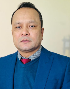 Suraj Maskey