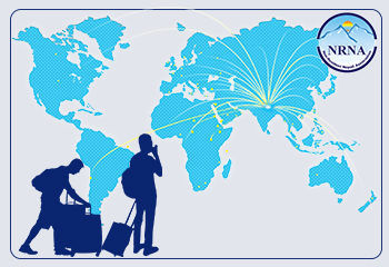 NRNA Foreign Employment Relief Project