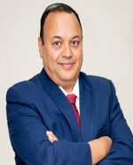 Dr. Hem Raj Sharma