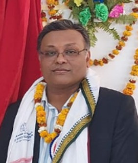 Prof. Dr. Ankur Shah