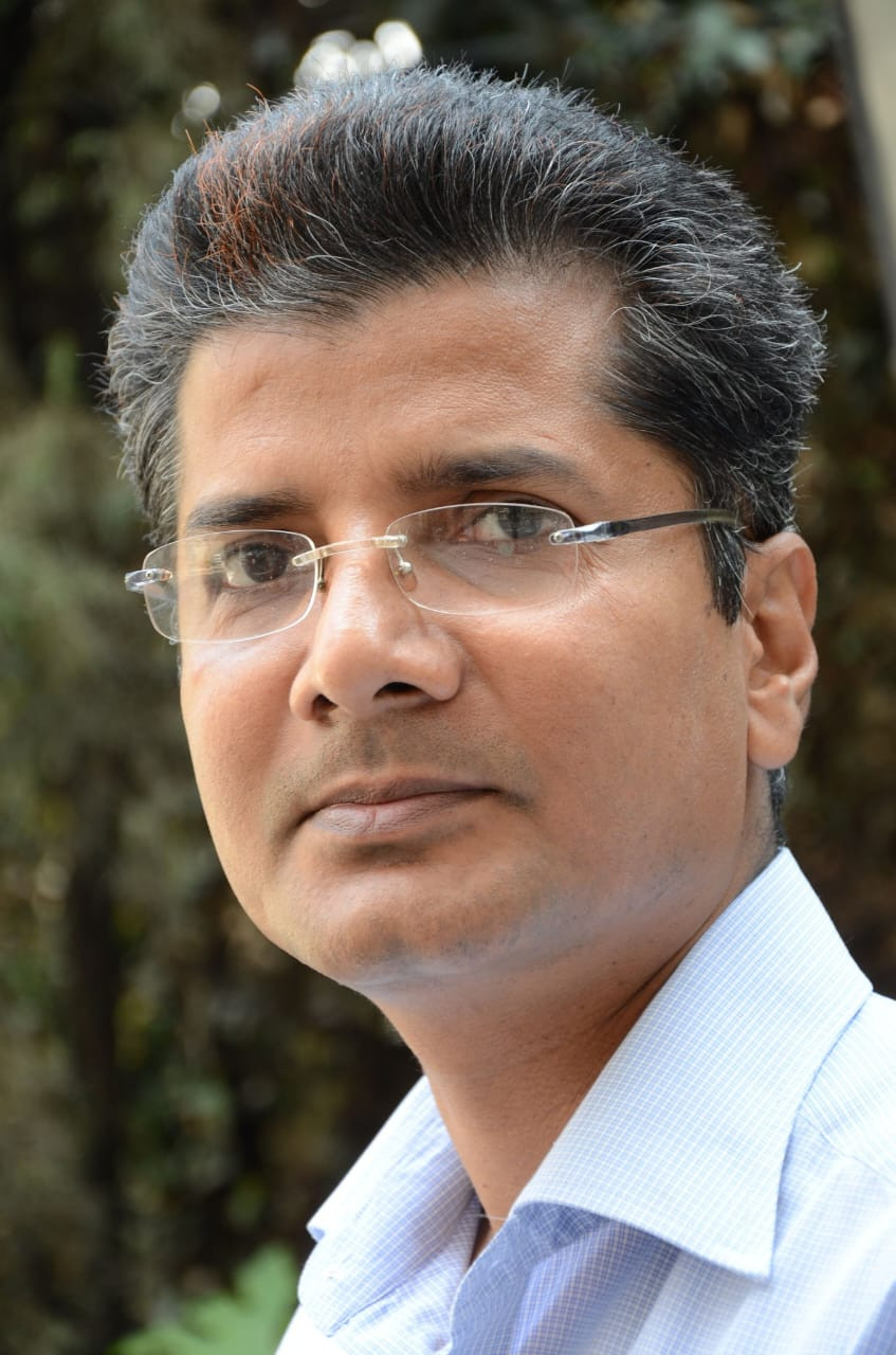 Atul Mishra