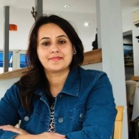 Dr Bindu Devkota-Sapkota