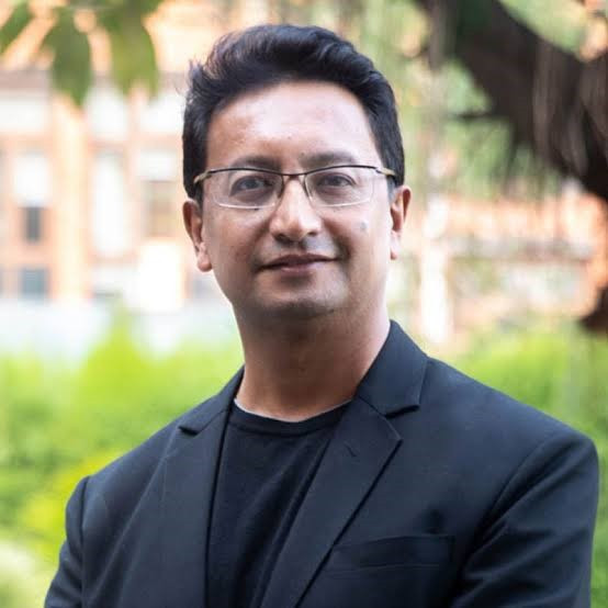 Dr Biraj Karmacharya
