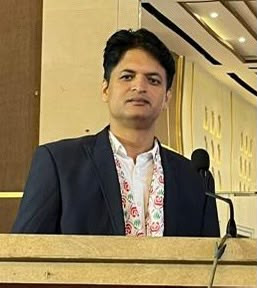 Prof Dr Deepak yadav MDS , OMFS