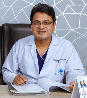 Prof Dr Dharmendra Karna