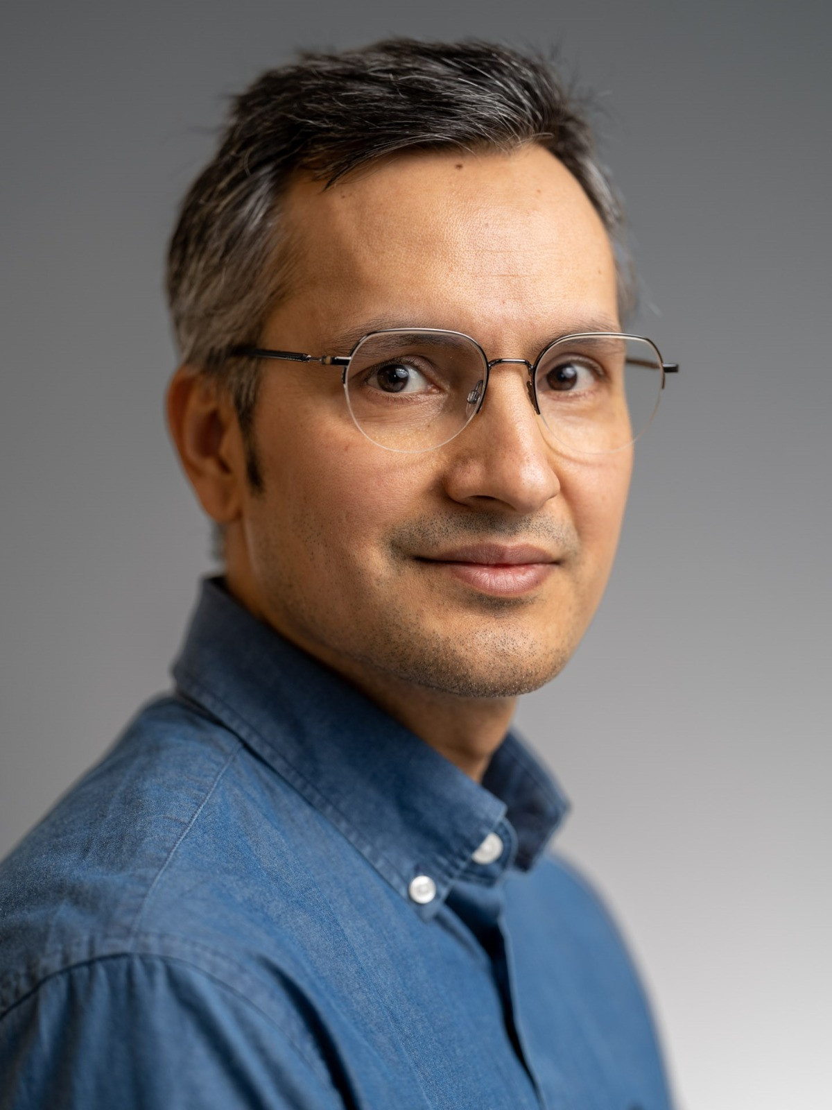 ⁠Prof. Dipak Sapkota